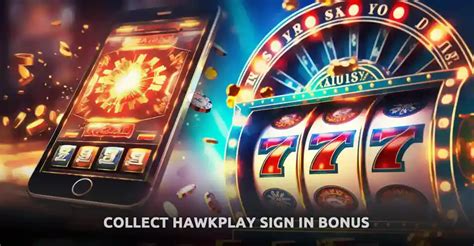 Hawkplay Online Casino .